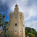 5 curiosidades sobre la Torre del Oro de Sevilla