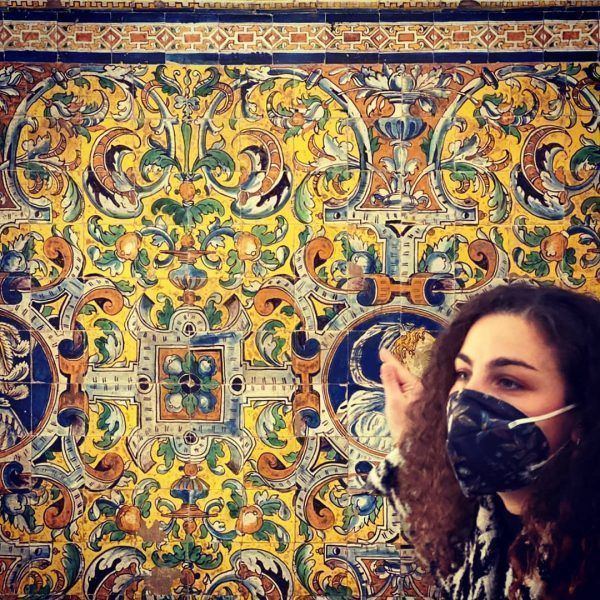 Conoce Sevilla | Tours en Sevilla | Rutas turísticas en Sevilla