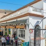 Descubre todo lo que puedes hacer en la calle Feria de Sevilla