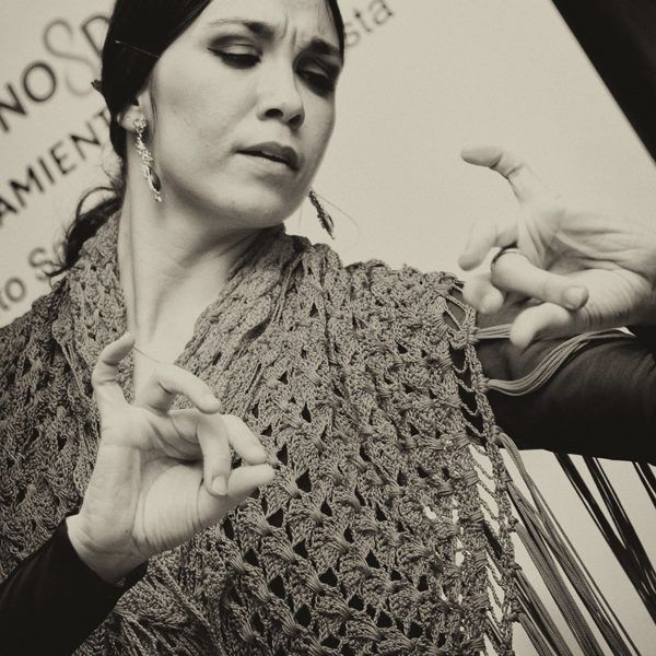 Flamenco en Sevilla