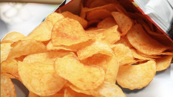 Los alimentos que más engordan