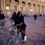 Sevilla en bicicleta