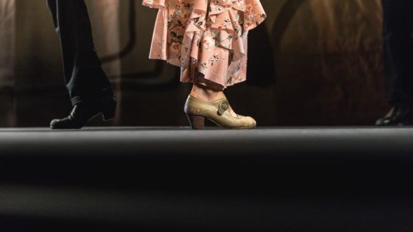 Todos los secretos del tablao flamenco en Sevilla