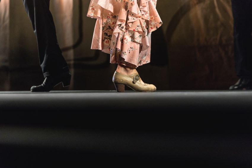 Todos los secretos del tablao flamenco en Sevilla