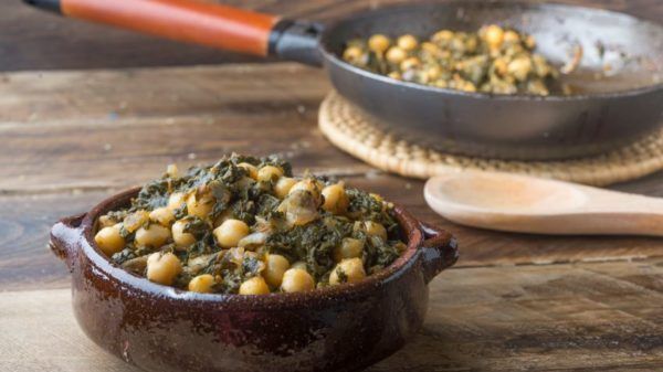 9 tapas típicas de Sevilla que tienes que probar