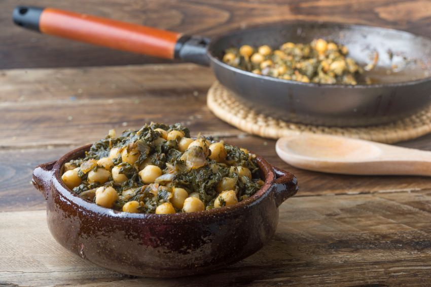 9 tapas típicas de Sevilla que tienes que probar