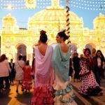 Feria de Abril de Sevilla